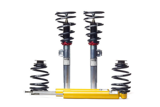 H&R suspension manufacturer photo