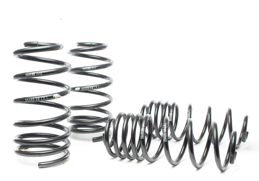 H&R suspension manufacturer photo