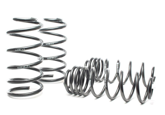 H&R suspension manufacturer photo