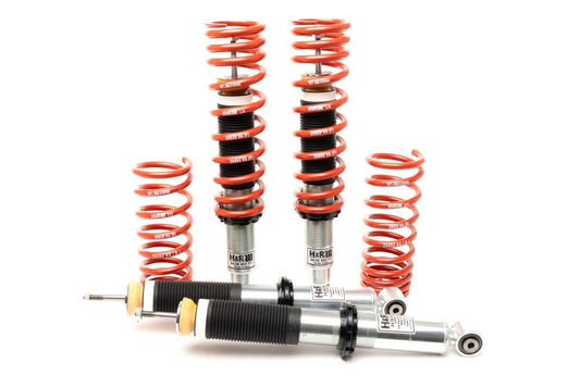 H&R suspension manufacturer photo