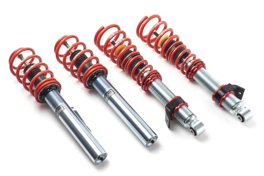 H&R suspension manufacturer photo