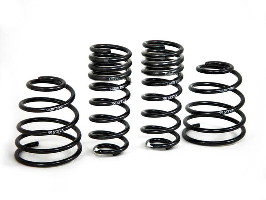 H&R suspension manufacturer photo