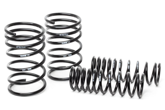 H&R suspension manufacturer photo