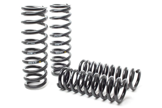 H&R suspension manufacturer photo