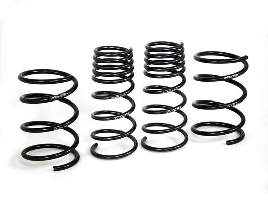 H&R suspension manufacturer photo