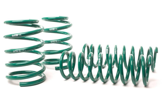 H&R suspension manufacturer photo