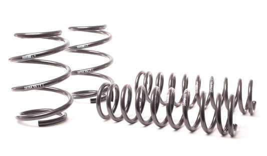 H&R suspension manufacturer photo
