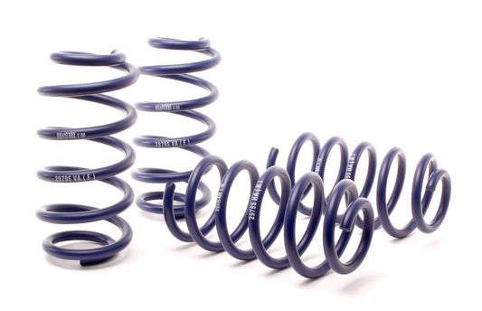 H&R suspension manufacturer photo