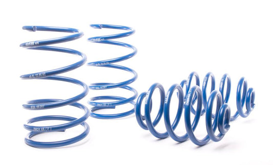 H&R suspension manufacturer photo