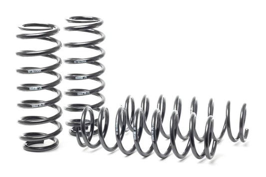 H&R suspension manufacturer photo
