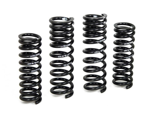 H&R suspension manufacturer photo