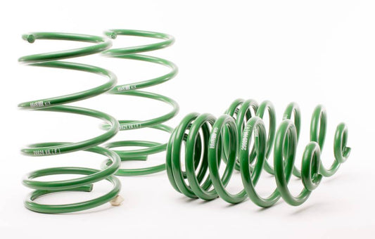 H&R suspension manufacturer photo