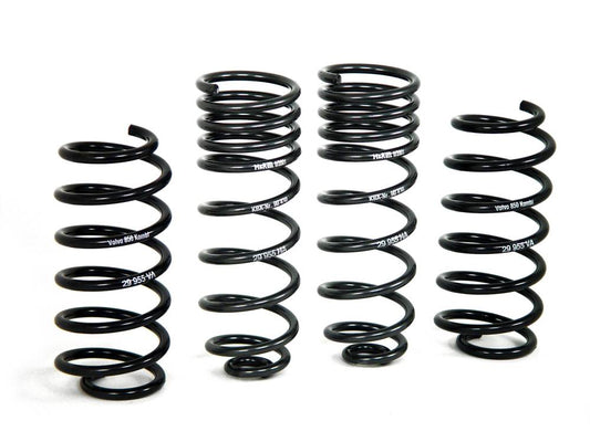 H&R suspension manufacturer photo