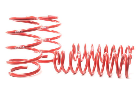 H&R suspension manufacturer photo