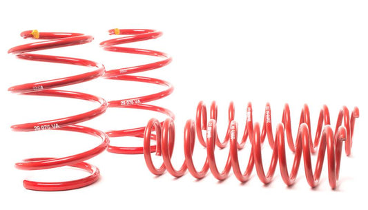 H&R suspension manufacturer photo