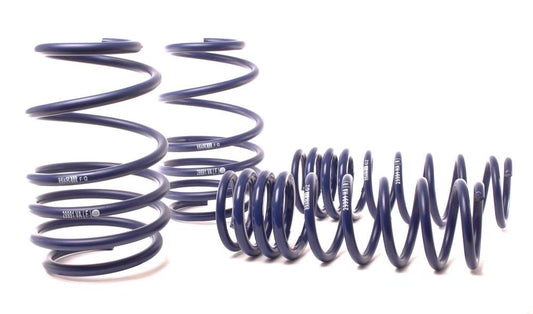 H&R suspension manufacturer photo