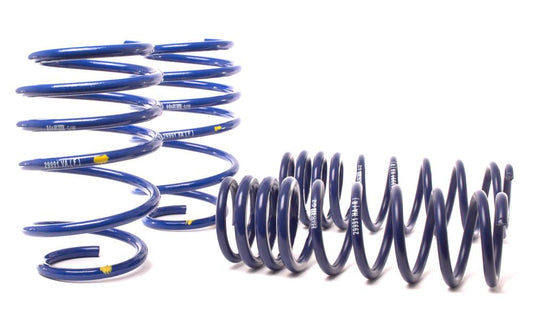 H&R suspension manufacturer photo