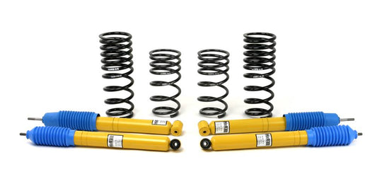 H&R suspension manufacturer photo