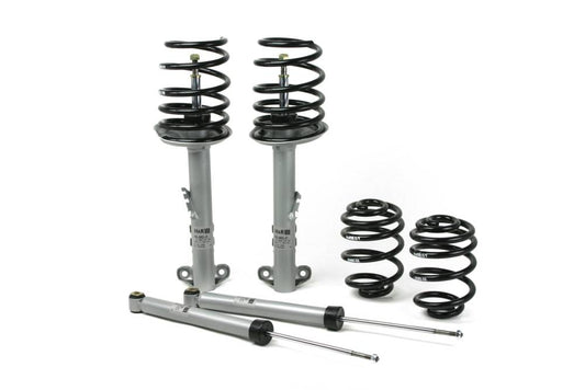H&R suspension manufacturer photo