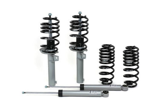H&R suspension manufacturer photo