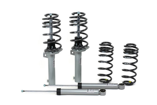 H&R suspension manufacturer photo