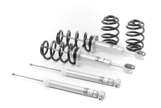 H&R suspension manufacturer photo