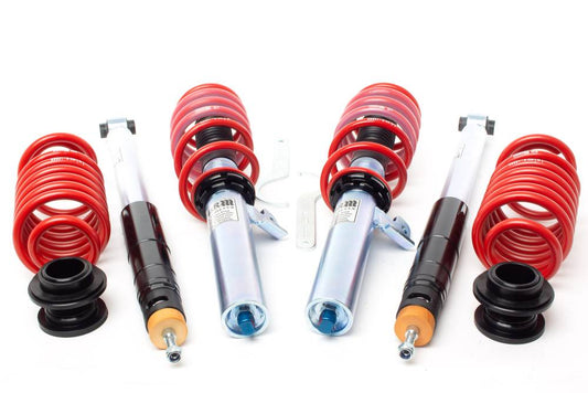 H&R suspension manufacturer photo