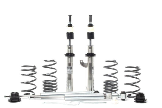 H&R suspension manufacturer photo