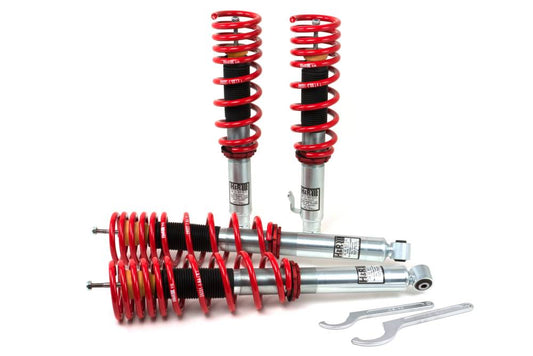 H&R suspension manufacturer photo