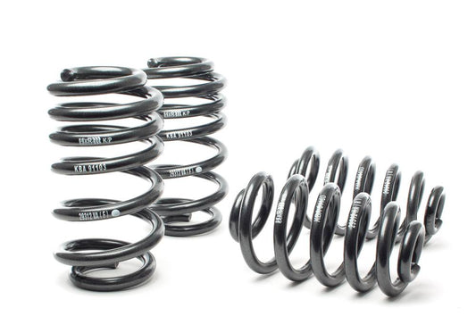 H&R suspension manufacturer photo