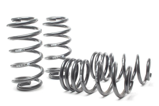 H&R suspension manufacturer photo
