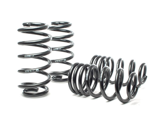 H&R suspension manufacturer photo