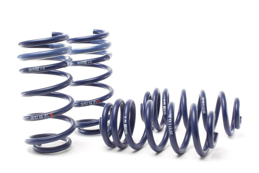 H&R suspension manufacturer photo