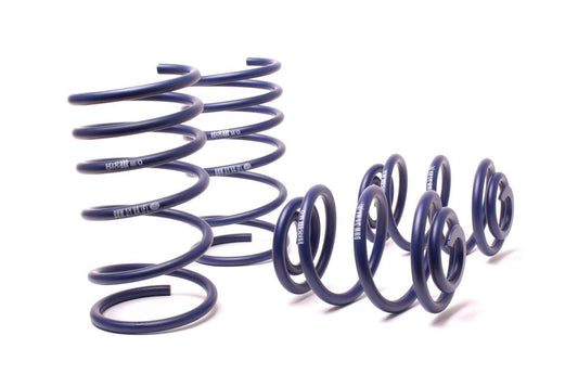 H&R suspension manufacturer photo