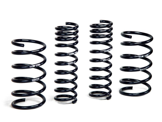 H&R suspension manufacturer photo
