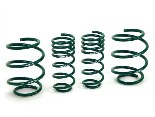 H&R suspension manufacturer photo