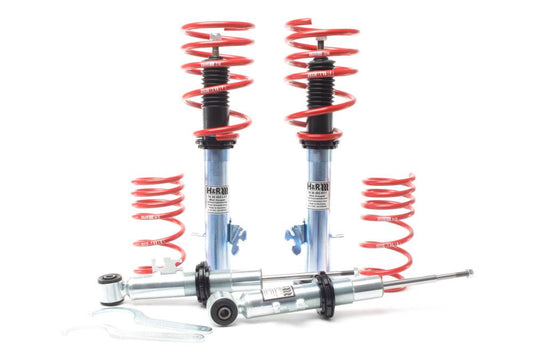 H&R suspension manufacturer photo