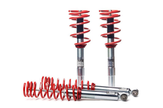 H&R suspension manufacturer photo