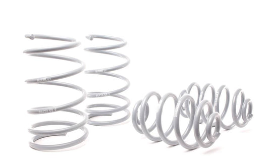 H&R suspension manufacturer photo