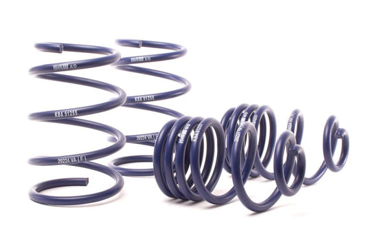 H&R suspension manufacturer photo
