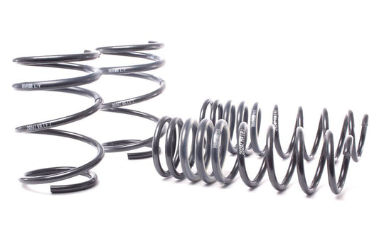 H&R suspension manufacturer photo