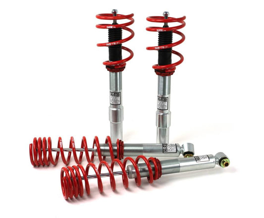 H&R suspension manufacturer photo