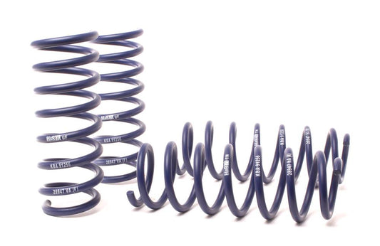 H&R suspension manufacturer photo