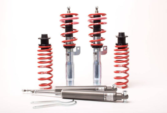 H&R suspension manufacturer photo