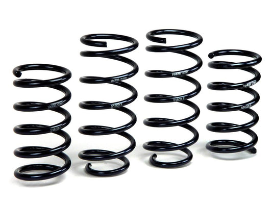 H&R suspension manufacturer photo