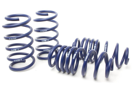 H&R suspension manufacturer photo