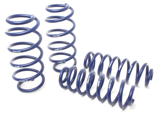 H&R suspension manufacturer photo