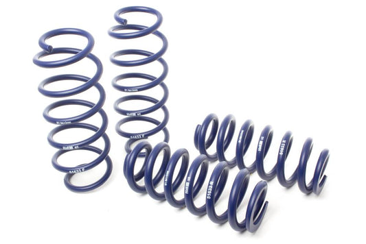 H&R suspension manufacturer photo