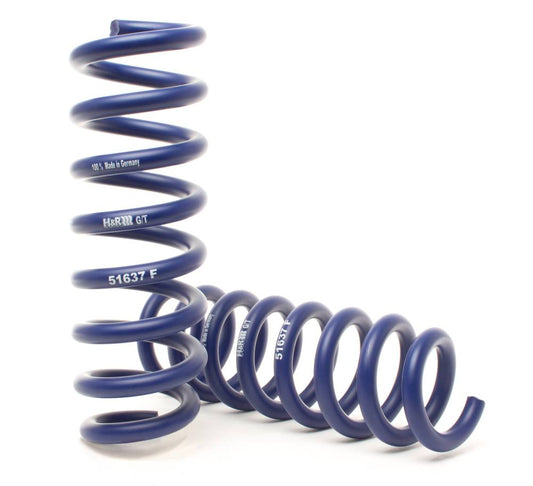 H&R suspension manufacturer photo