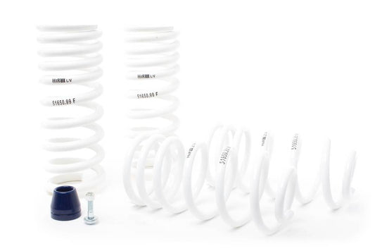 H&R suspension manufacturer photo